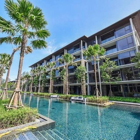 Baan Mai Khao Exterior foto