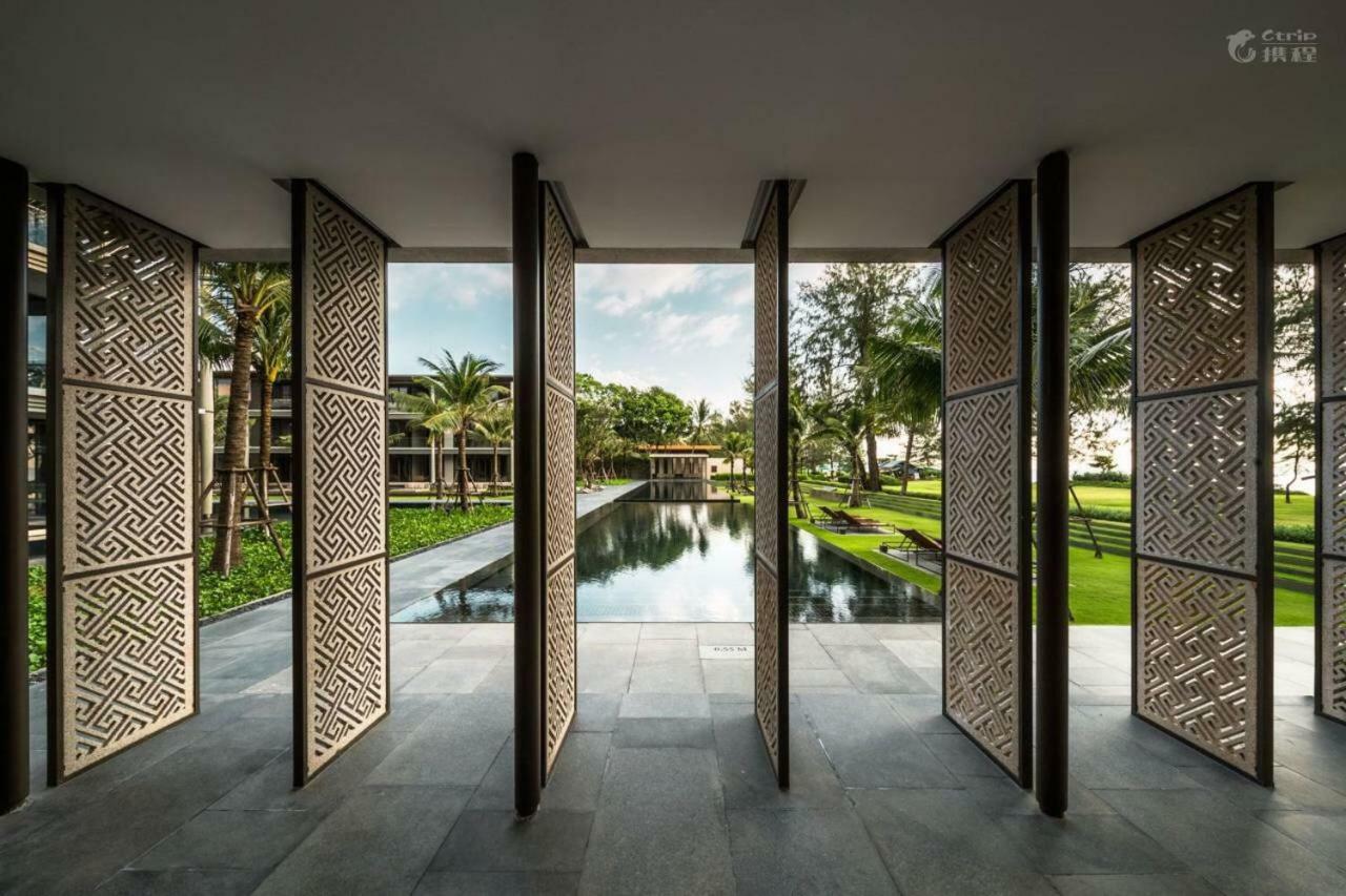 Baan Mai Khao Exterior foto